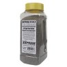 Natural Stone Ballast -- 30 Light Gray (1 Quart) HO & O Scale, O Scenic Express SE0143