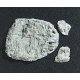 Rock Molds - 5 x 7′ 12.7 x 17.7cm -- Laced Face Rock, ALL Woodland Scenics 1235