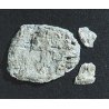 Rock Molds - 5 x 7′ 12.7 x 17.7cm -- Laced Face Rock, ALL Woodland Scenics 1235