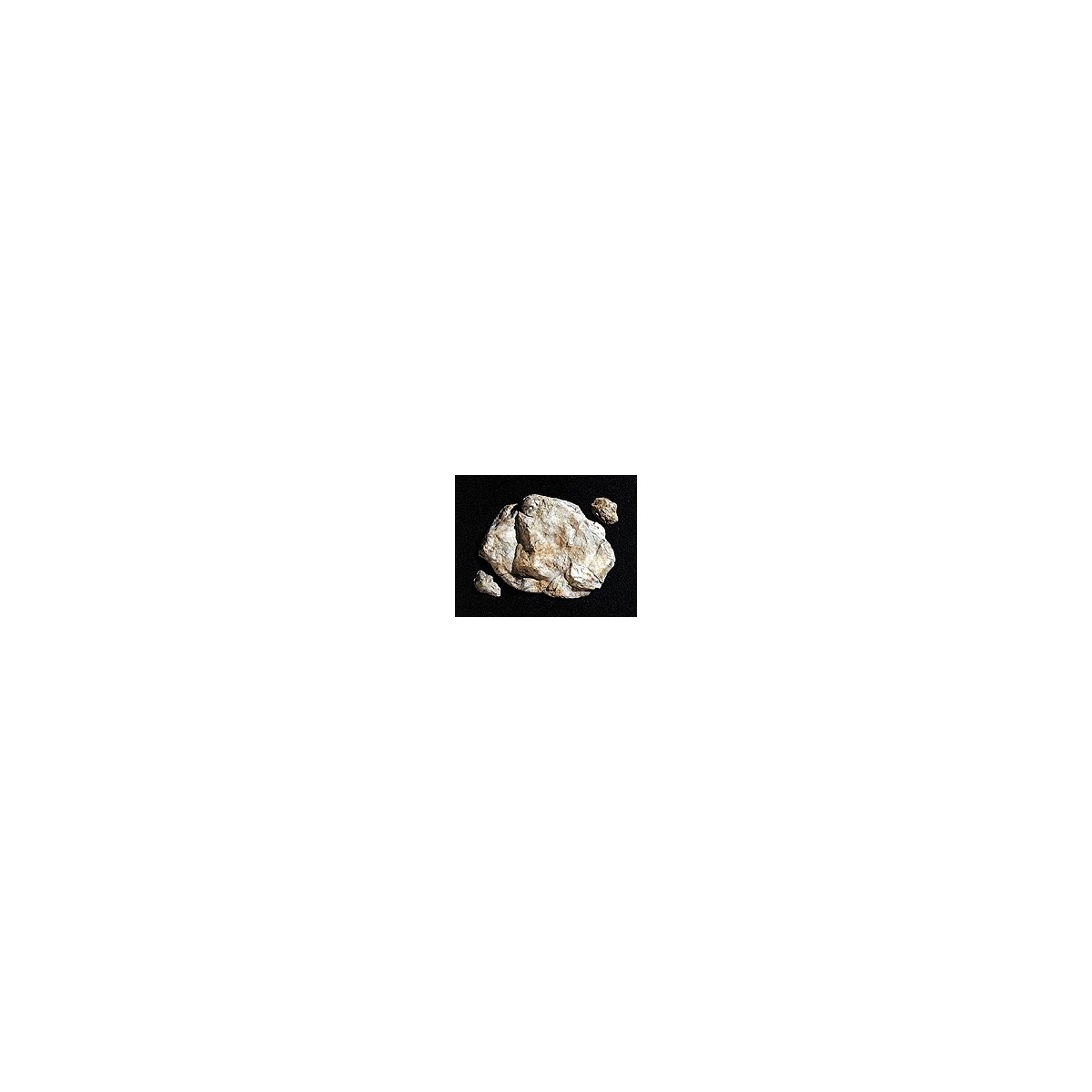 Rock Molds - 5 x 7′ 12.7 x 17.7cm -- Weathered Rock, ALL Woodland Scenics 1238