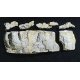 Rock Molds -- Base Rock, ALL Woodland Scenics 1243