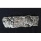 Rock Molds -- Facet Rock, ALL Woodland Scenics 1244