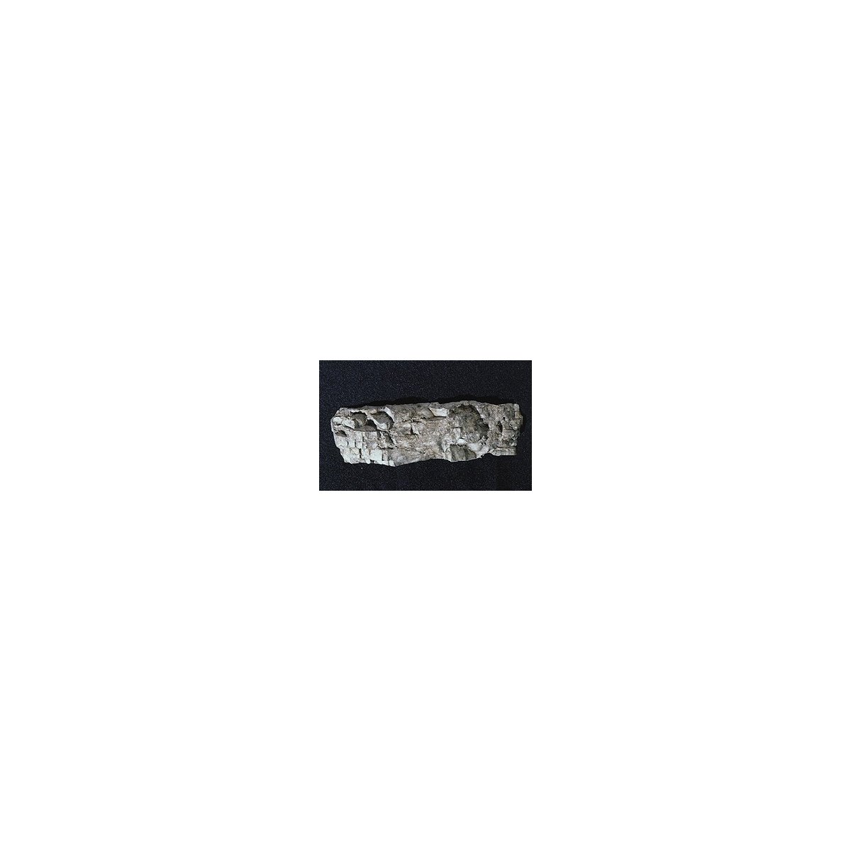 Rock Molds -- Facet Rock, ALL Woodland Scenics 1244