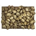 Talus - Rock Debris - Extra Coarse - 12oz 340g -- Buff, ALL, Woodland Scenics 1273