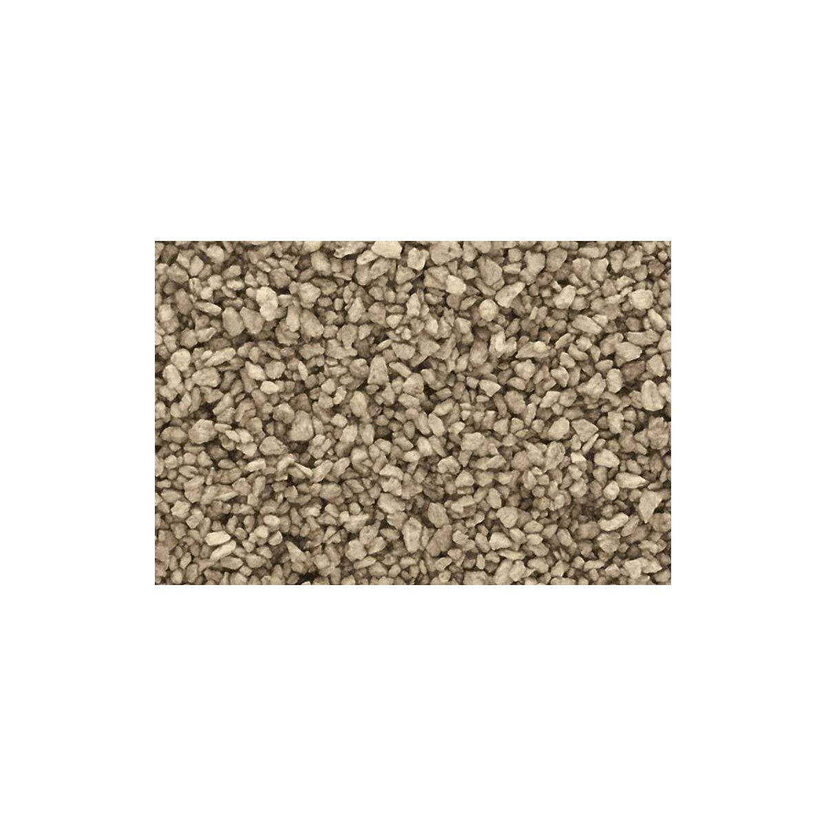 Talus - Rock Debris - Fine - 12oz 340g -- Brown, ALL Woodland Scenics 1274