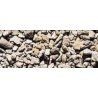 Talus - Rock Debris - Medium -- Brown, ALL Woodland Scenics 1275