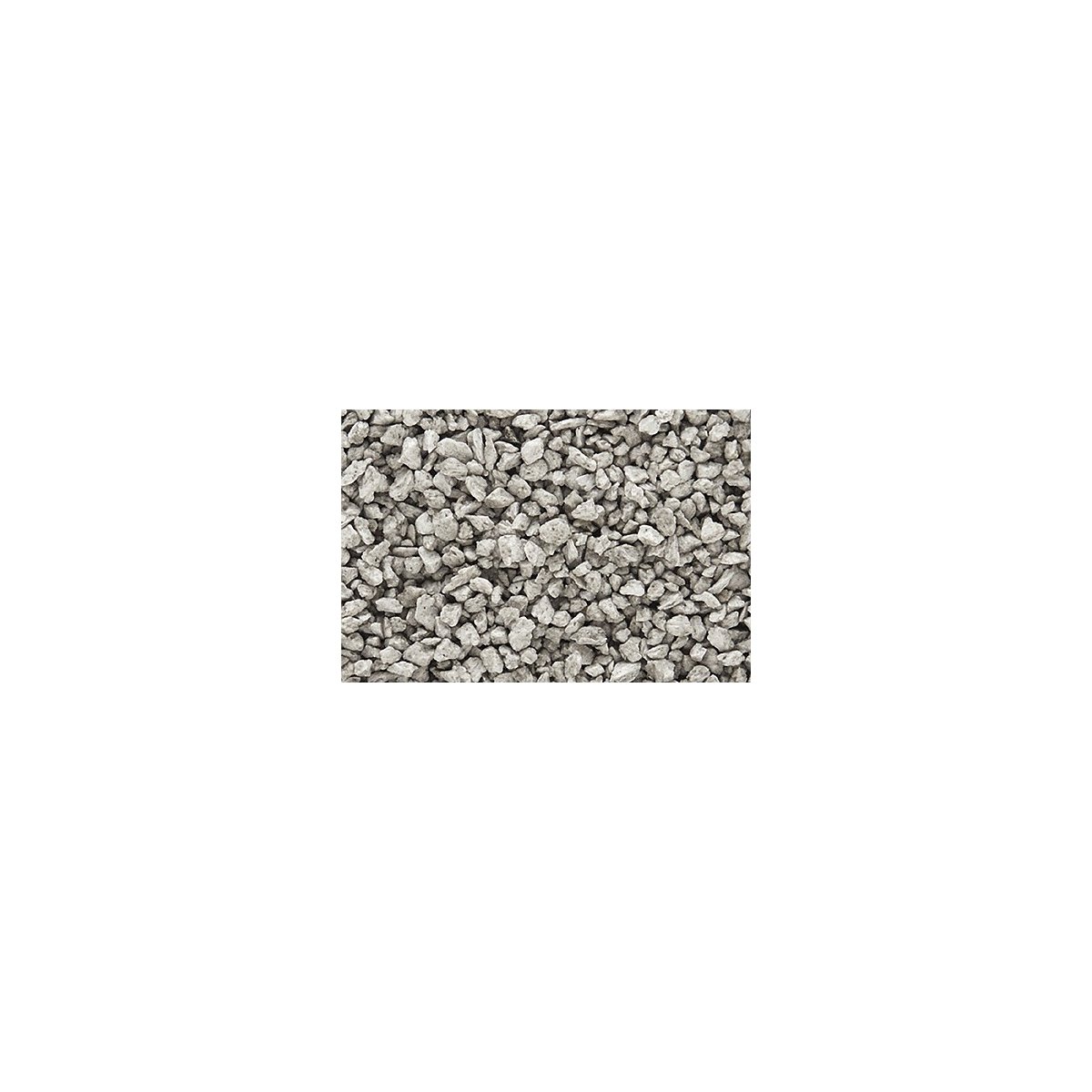 Talus - Rock Debris - Coarse -- Gray, ALL Woodland Scenics 1280