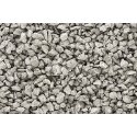 Talus - Rock Debris - Coarse -- Gray, ALL, Woodland Scenics 1280