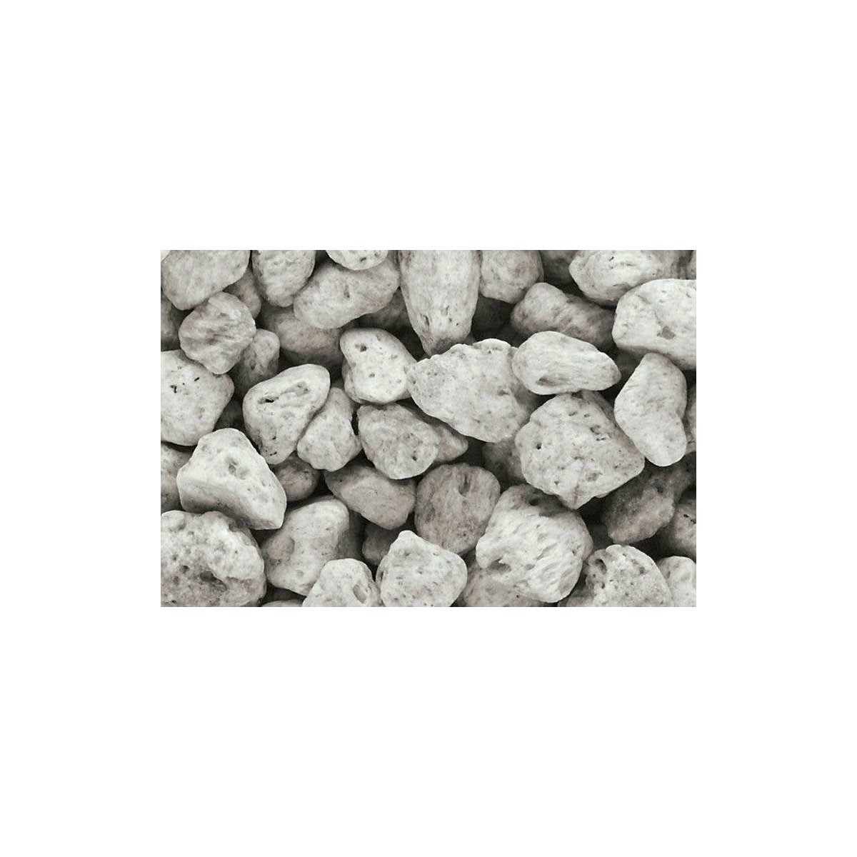 Talus - Rock Debris - Extra Coarse -- Gray, ALL Woodland Scenics 1281