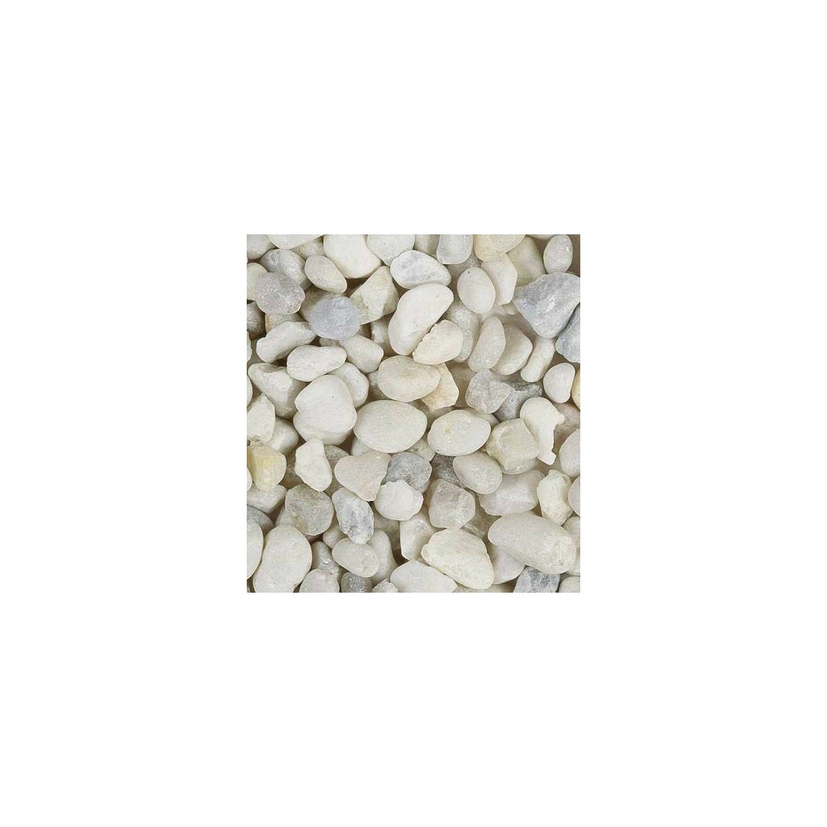 Quartz Boulders - 11-1/4oz 320g -- Large, ALL Busch Gmbh & Co Kg 7536