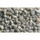 Natural Stones 250g -- Gravel (gray), ALL Noch Gmbh & Co 9214