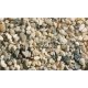 Natural Stones 250g -- Gravel (beige), ALL, Noch Gmbh & Co 9216
