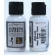 Water-Based Acrylic Paint 1oz 29.6ml -- MMA-005 Semi Gloss Clear, All Scales, Mission Models A5