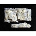 Rock Molds - 5 x 7′ 12.7 x 17.7cm -- Strata Stone, ALL, Woodland Scenics 1239