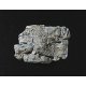 Rock Molds - 5 x 7′ 12.7 x 17.7cm -- Layered Rock, ALL Woodland Scenics 1241