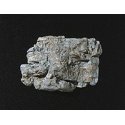 Rock Molds - 5 x 7′ 12.7 x 17.7cm -- Layered Rock, ALL, Woodland Scenics 1241