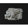 Rock Molds - 5 x 7′ 12.7 x 17.7cm -- Layered Rock, ALL Woodland Scenics 1241