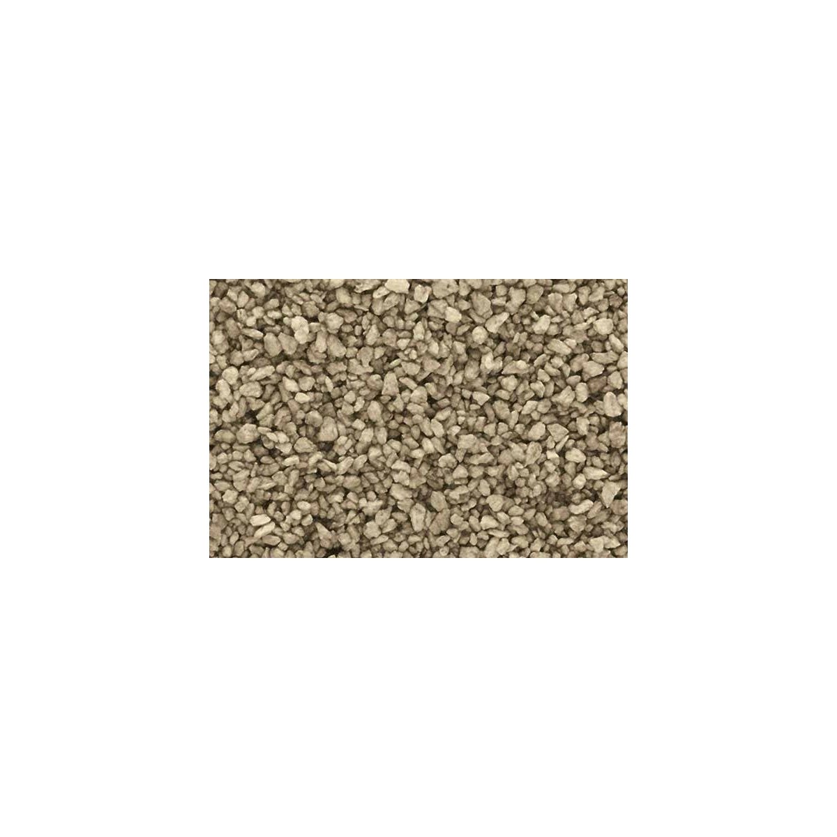 Talus - Rock Debris - Coarse -- Brown, ALL Woodland Scenics 1276