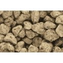 Talus - Rock Debris - Extra Coarse -- Brown, ALL, Woodland Scenics 1277