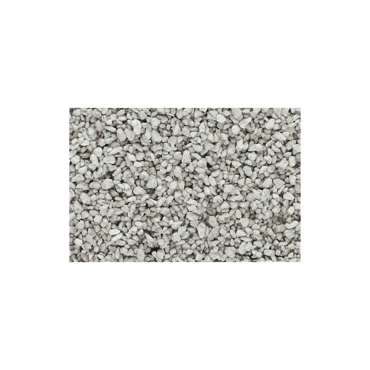 Talus - Rock Debris - Fine -- Gray, ALL Woodland Scenics 1278