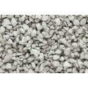 Talus - Rock Debris - Medium -- Gray, ALL, Woodland Scenics 1279