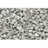 Talus - Rock Debris - Medium -- Gray, ALL Woodland Scenics 1279