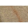 Gravel -- Buff - Fine 12oz 340g, ALL Woodland Scenics 1288