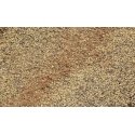 Gravel -- Buff - Coarse 12oz 340g, ALL, Woodland Scenics 1289
