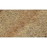 Gravel -- Buff - Coarse 12oz 340g, ALL Woodland Scenics 1289