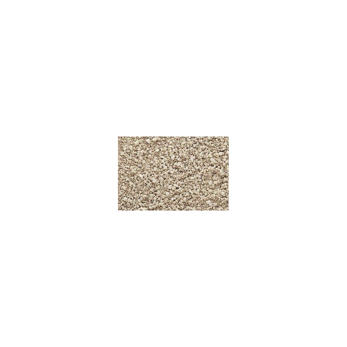 Ballast Shaker - 32oz 907g - Fine -- Buff, ALL Woodland Scenics 1373
