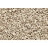 Ballast Shaker - Medium - 32oz 907g -- Buff, ALL Woodland Scenics 1380