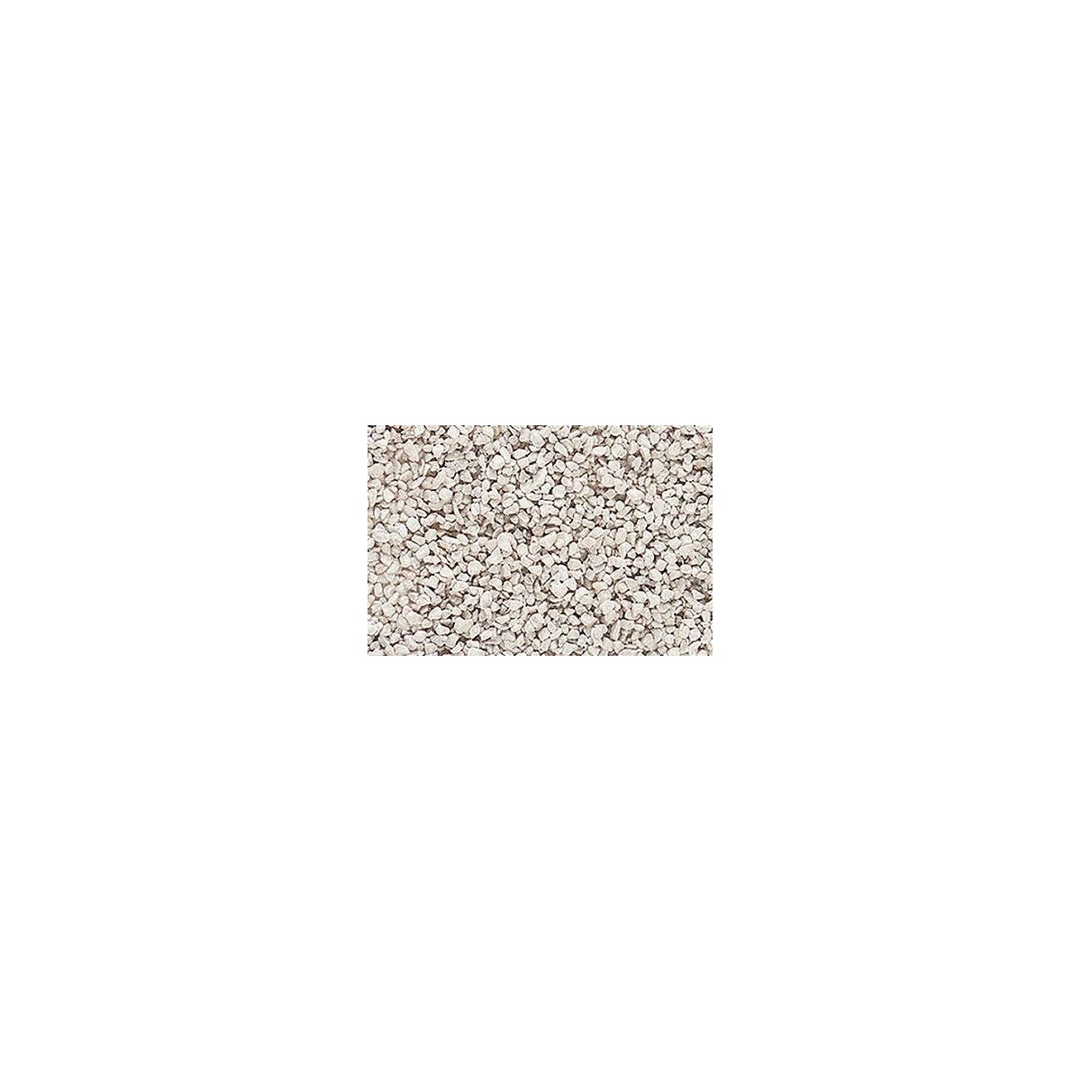 Ballast Shaker - Medium - 32oz 907g -- Light Gray, ALL Woodland Scenics 1381