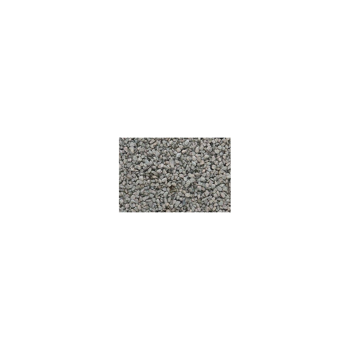 Ballast Shaker - Medium - 32oz 907g -- Gray, ALL Woodland Scenics 1382