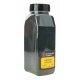 Ballast Shaker - Medium - 32oz 907g -- Cinders, ALL Woodland Scenics 1383
