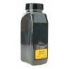 Ballast Shaker - Medium - 32oz 907g -- Cinders, ALL Woodland Scenics 1383