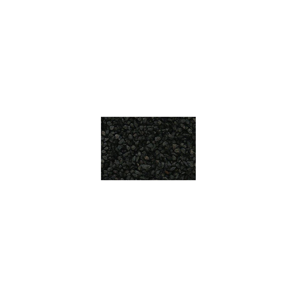 Ballast Shaker - Coarse - 32oz 907g -- Cinders, ALL Woodland Scenics 1390