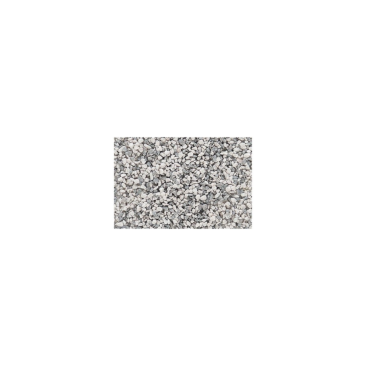 Ballast Shaker - Medium - 32oz 907g -- Gray Blend, ALL Woodland Scenics 1394