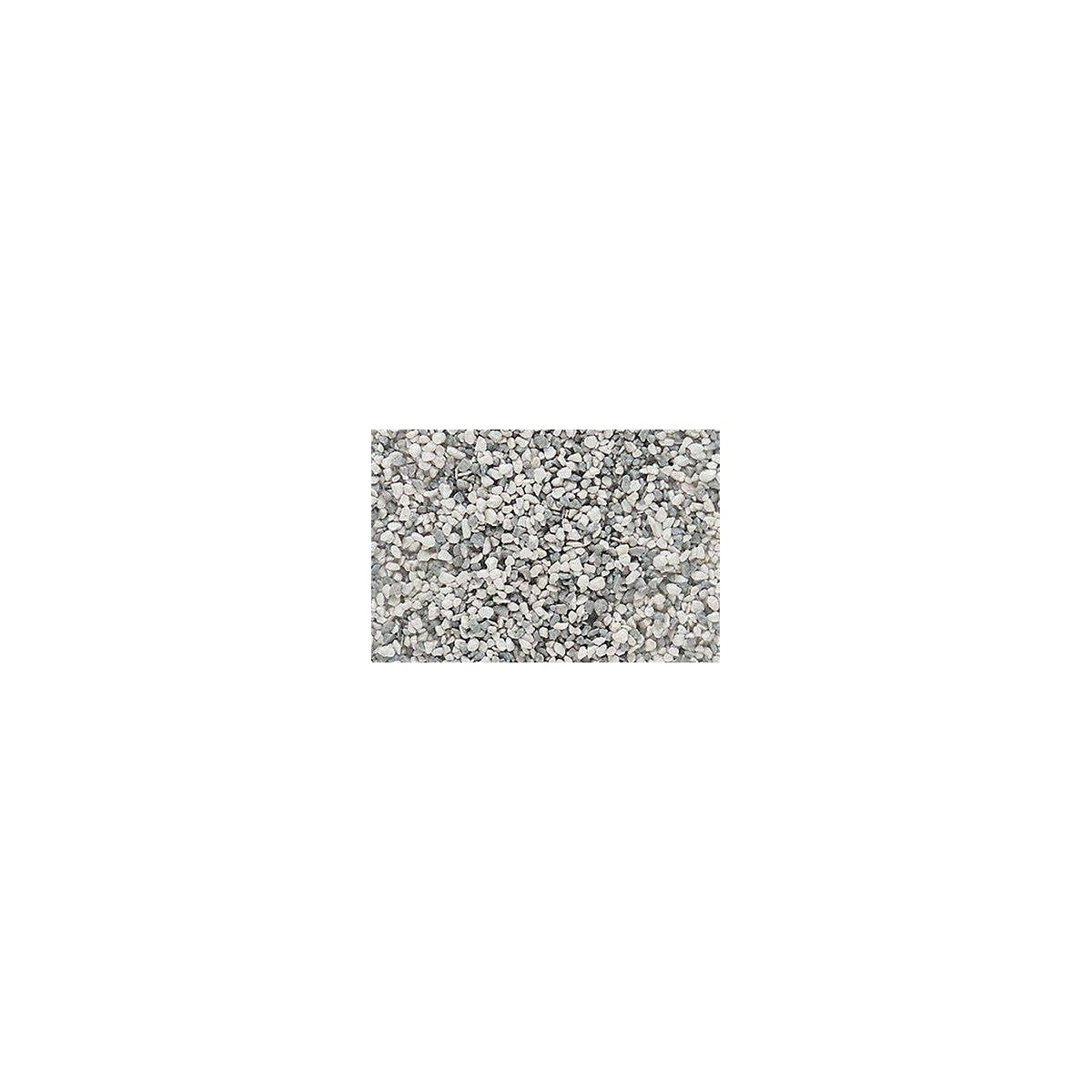 Ballast Shaker - Coarse -- Gray Blend, ALL Woodland Scenics 1395