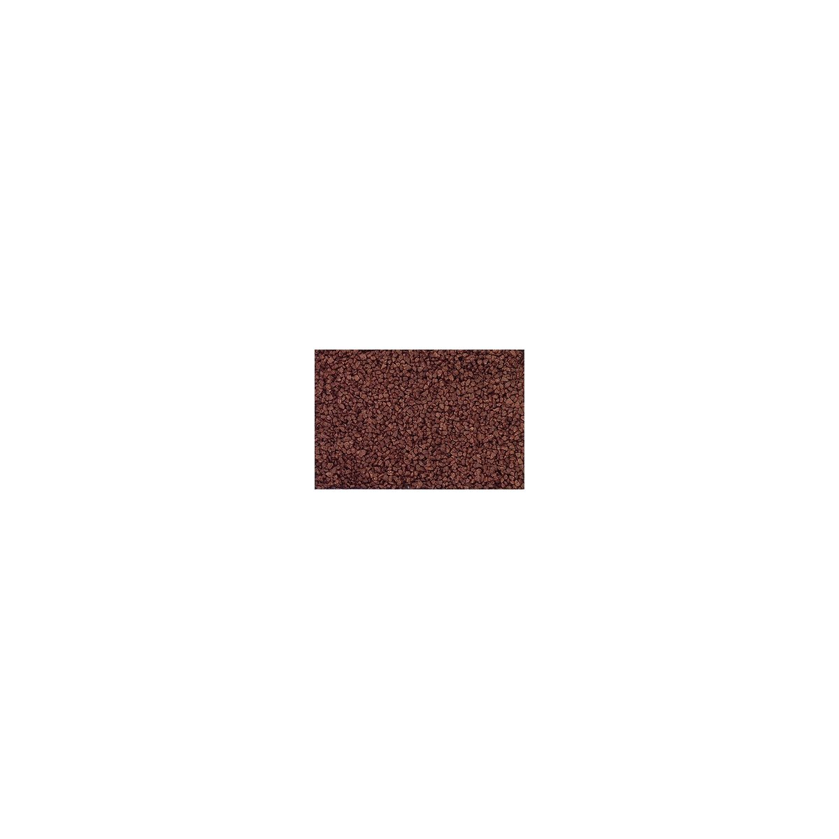 Ballast - Fine - 12oz 340g -- Iron Ore, ALL Woodland Scenics 70