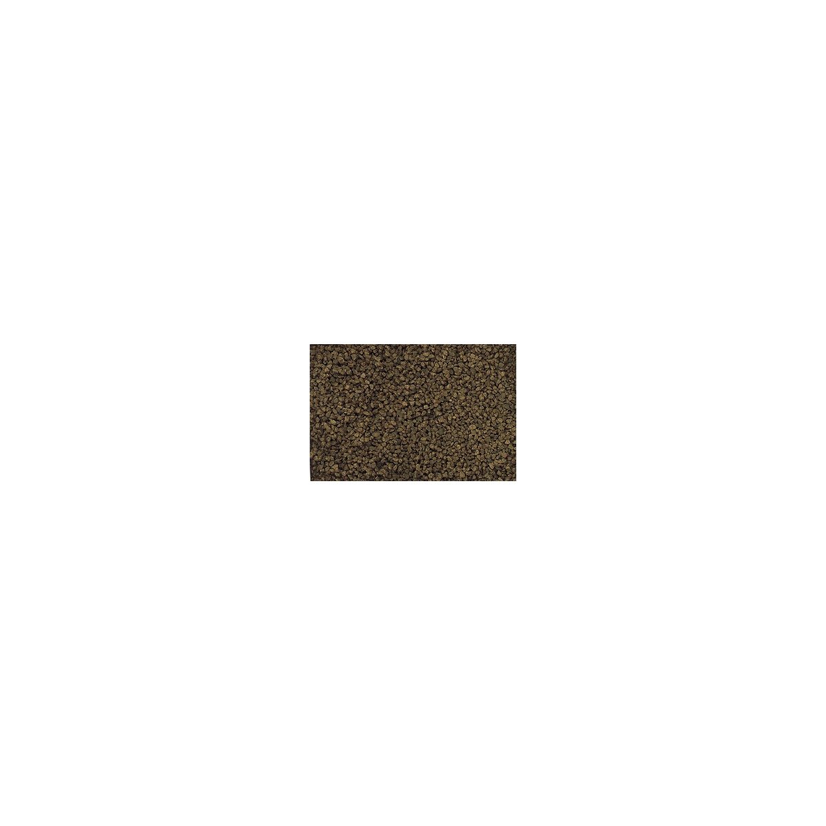 Ballast - Fine - 12oz 340g -- Dark Brown, ALL Woodland Scenics 71