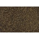 Ballast - Fine - 12oz 340g -- Dark Brown, ALL, Woodland Scenics 71