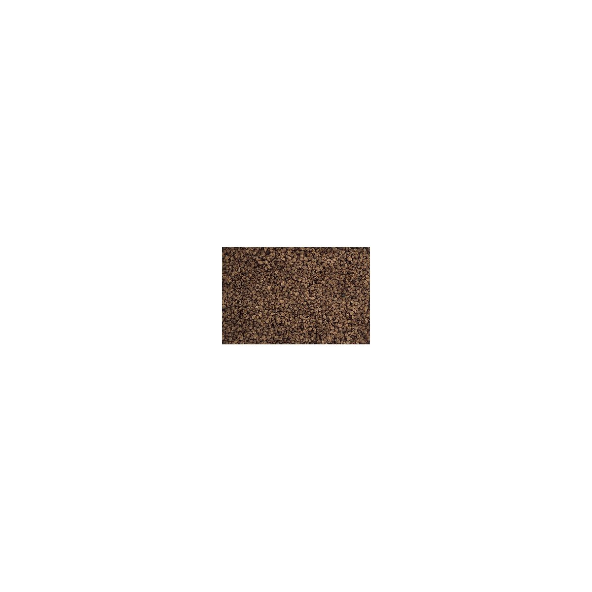 Ballast - Fine - 12oz 340g -- Brown, ALL Woodland Scenics 72
