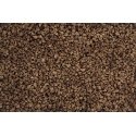 Ballast - Fine - 12oz 340g -- Brown, ALL, Woodland Scenics 72