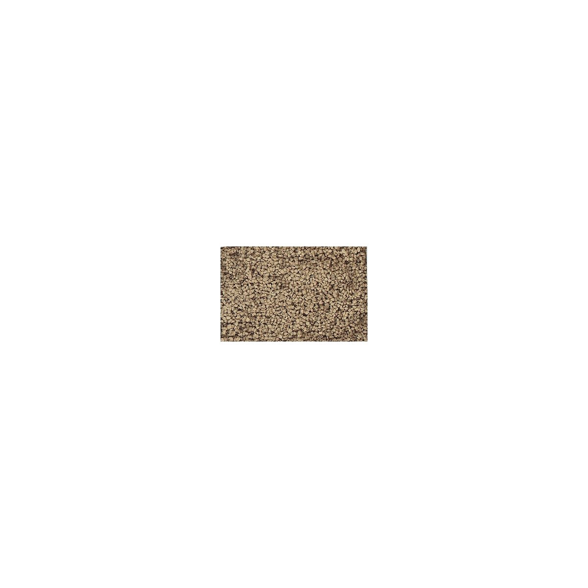 Ballast - Fine - 12oz 340g -- Buff, ALL Woodland Scenics 73
