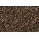 Ballast - Medium - 12oz 340g -- Dark Brown, ALL Woodland Scenics 78