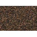 Ballast - Medium - 12oz 340g -- Dark Brown, ALL, Woodland Scenics 78