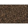 Ballast - Medium - 12oz 340g -- Dark Brown, ALL Woodland Scenics 78