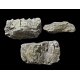 Rock Molds - 5 x 7′ 12.7 x 17.7cm -- Random Rock, ALL Woodland Scenics 1234