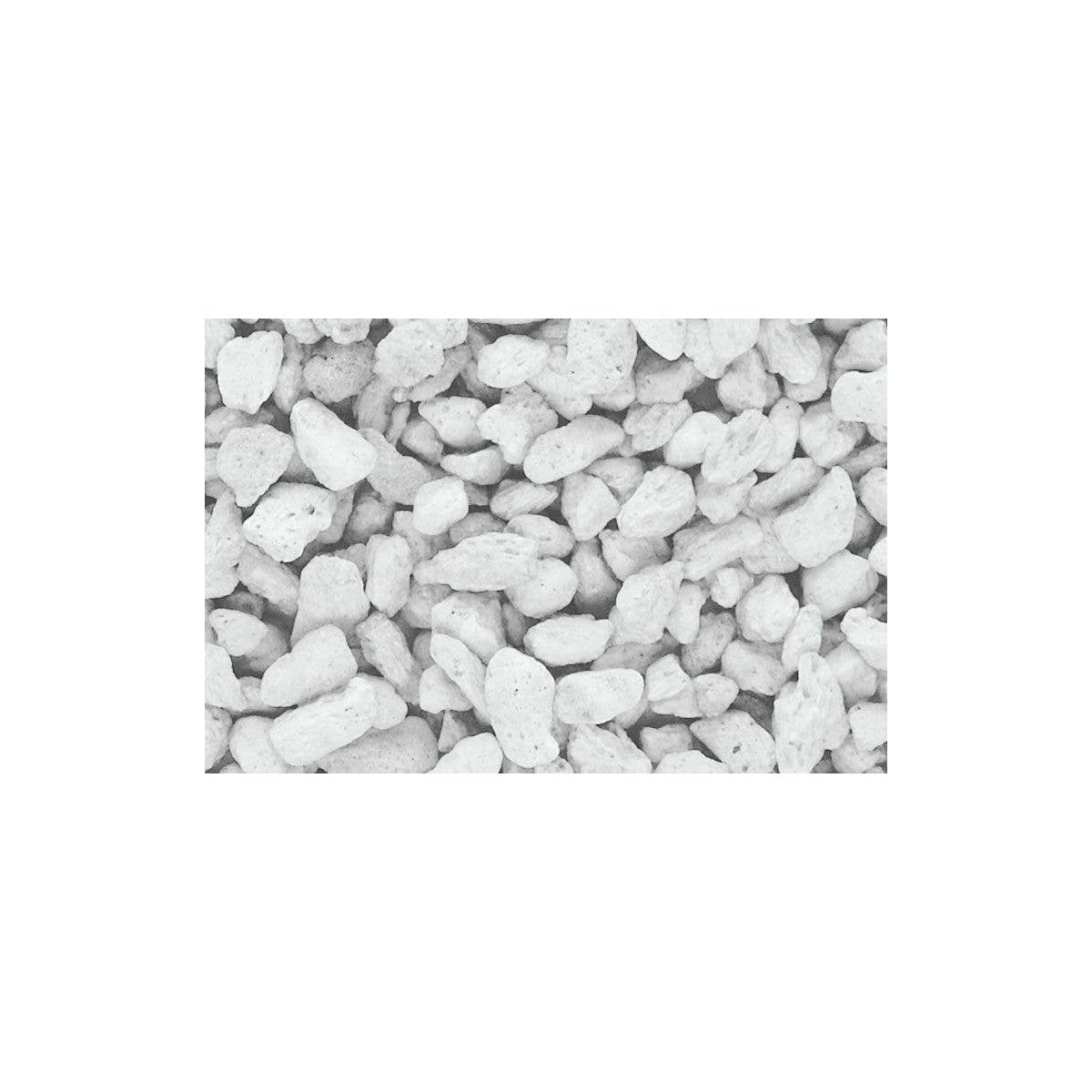 Talus - Rock Debris - Coarse -- Natural Color, ALL Woodland Scenics 1284