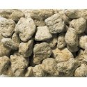 Talus - Rock Debris - Extra Coarse -- Natural Color, ALL, Woodland Scenics 1285